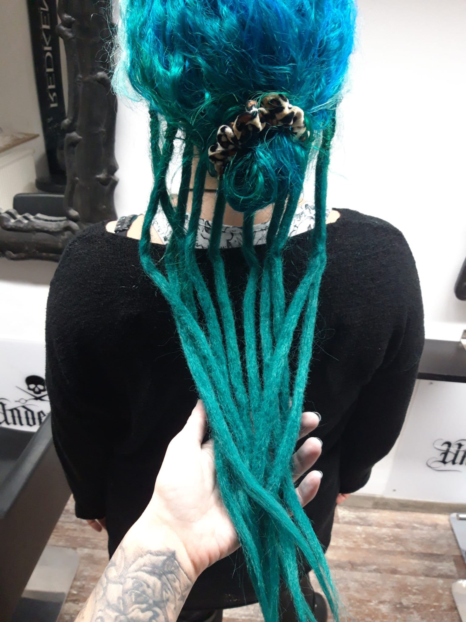 UNDERCUT Salon Nürnberg