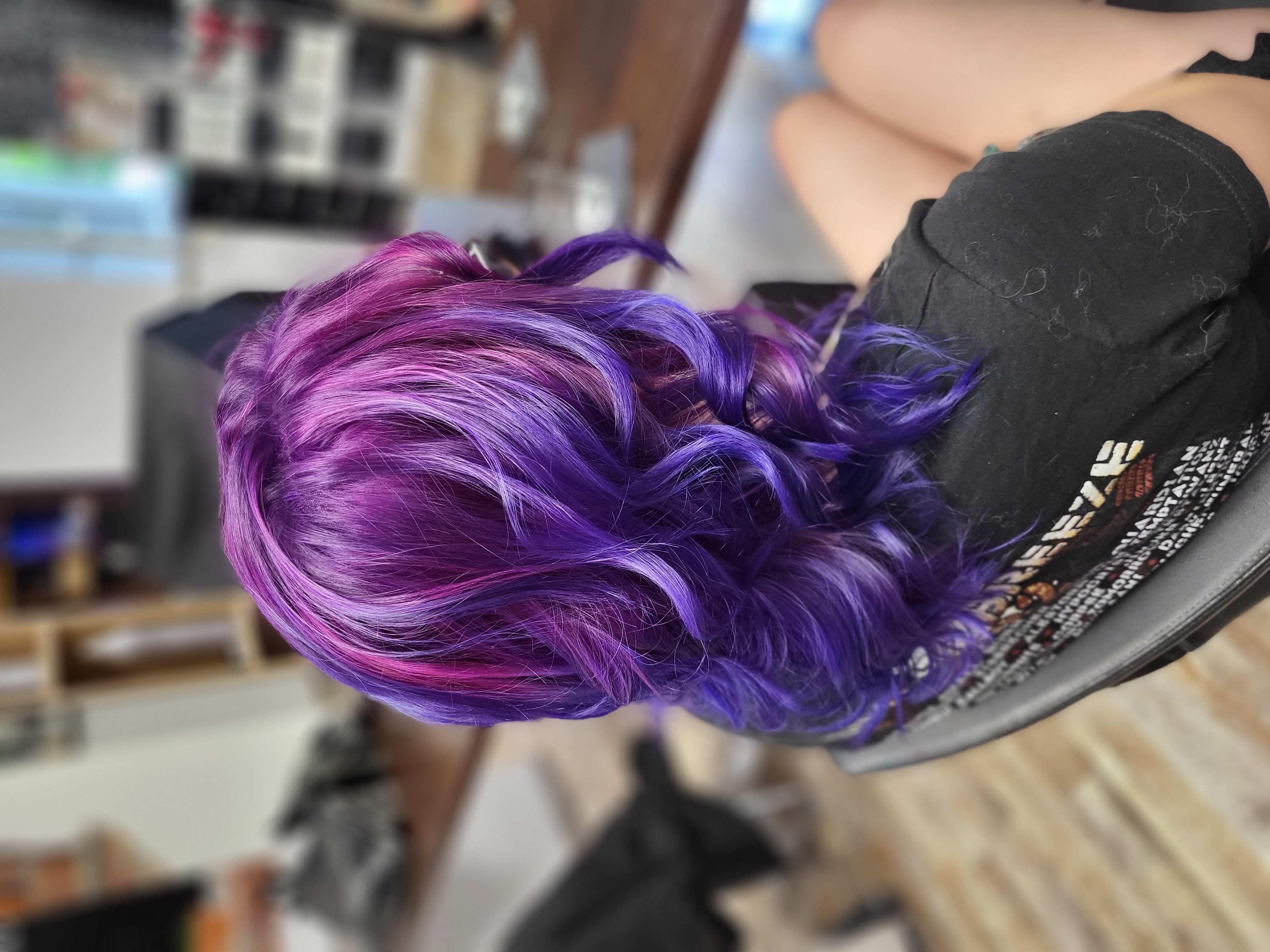 UNDERCUT Friseur Nürnberg