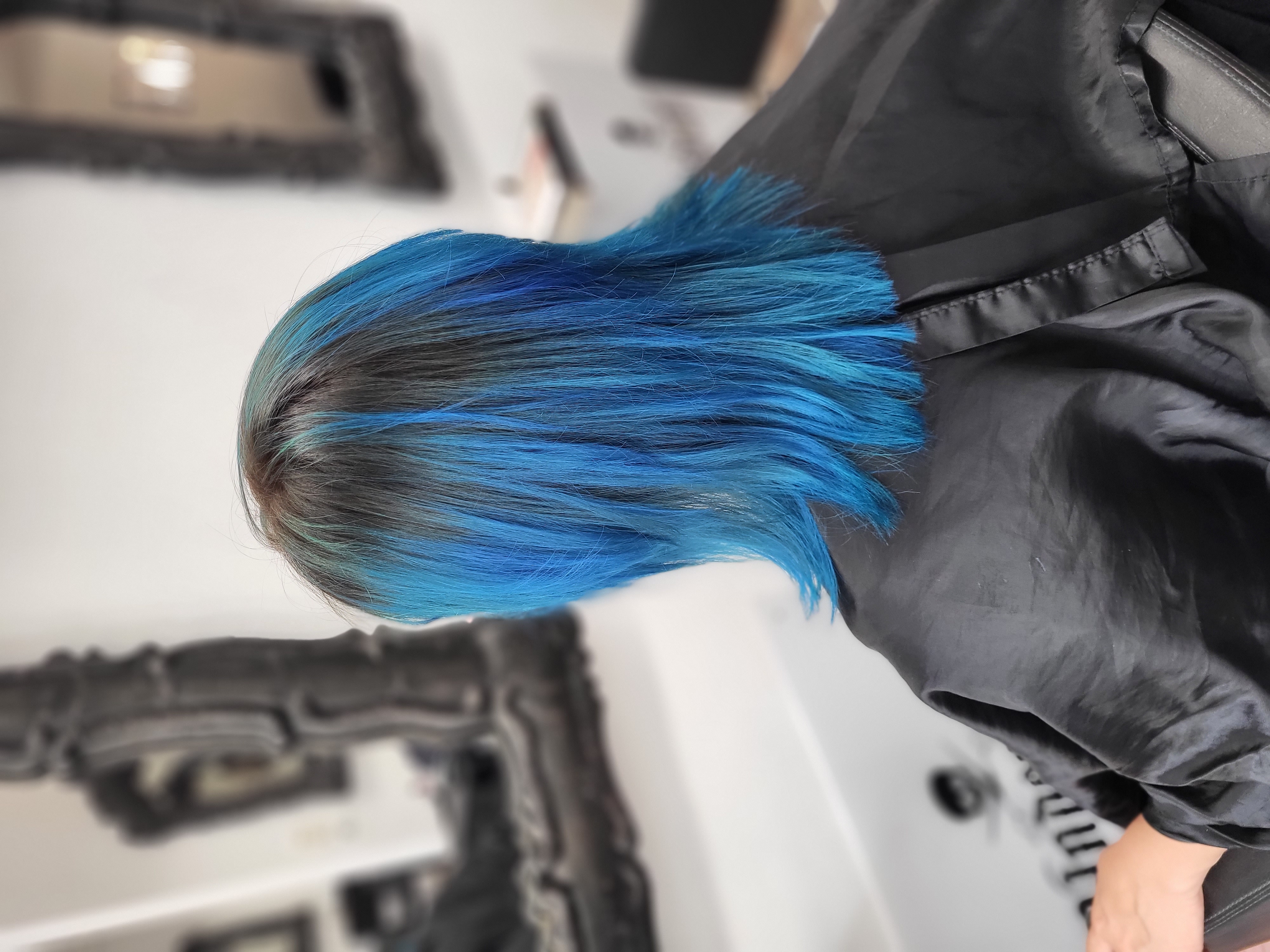 UNDERCUT Friseur Nürnberg